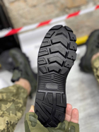 Військові кросівки Хакі 44 (28/5 см) - зображення 4