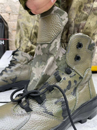 Військові черевики Multicam Foliage Green 41 (27 см) - изображение 3