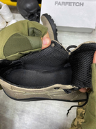 Военные кроссовки Grey 43 (28 см) - изображение 3