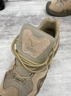 Военные кроссовки VOGEL Coyote Tan 41 (27/5 см) - изображение 4
