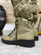 Военные ботинки мультикам 43 (28 см) - изображение 3