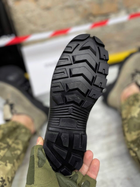 Военные кроссовки мультикам 40 (26/5 см) - изображение 4