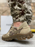 Военные кроссовки Multicam 42 (27 см) - изображение 3