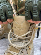 Тактические ботинки VANEDA Coyote 41 (27 см) - изображение 4