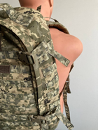 Тактичний армійський рюкзак RAROG Pixel - зображення 2