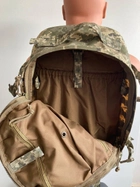 Тактичний армійський рюкзак RAROG Pixel - зображення 4