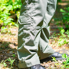 Форма летняя китель + брюки UkrCossacks олива рипстоп 54/3 - изображение 8
