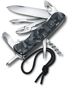 Складаний ніж Victorinox SKIPPER 0.8593.W942