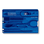 Набор Victorinox SWISSCARD 0.7122.T2