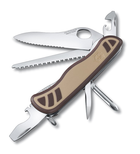 Складной нож Victorinox TRAILMASTER One Hand 0.8461.MWC941 - изображение 1