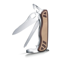 Складной нож Victorinox TRAILMASTER One Hand 0.8461.MWC941 - изображение 2