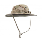 Панама военная Boonie Hat GI Style 3 color desert camo CI-2913 (XL) - изображение 1