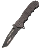 Ніж KOMBAT UK Tanto tactical knife TD937-50A Uni (kb-td937) - зображення 1