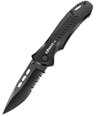 Ніж KOMBAT UK Tactical lock knife TD250-45 Uni (kb-td250) - зображення 1