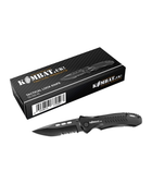 Ніж KOMBAT UK Tactical lock knife TD250-45 Uni (kb-td250) - зображення 3