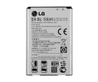 Батарея LG BL-59JH Optimus L7 II Dual, L7 II, P715, P713 [Original PRC]