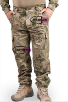 Тактичні штани Cord, розмір XL - зображення 1