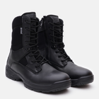 Чоловічі тактичні черевики з Gore Tex YDS 12799964 40 (25.5 см) Чорні (4070408874117) - зображення 3