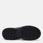 Чоловічі тактичні черевики з Gore Tex YDS 12799964 38 (24.5 см) Чорні (4070408874115) - зображення 7