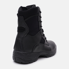 Чоловічі тактичні черевики з Gore Tex YDS 12799964 39 (25 см) Чорні (4070408874116) - зображення 5
