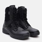Чоловічі тактичні черевики з Gore Tex YDS 12799964 42 (27 см) Чорні (4070408874119) - зображення 3