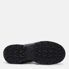 Чоловічі тактичні черевики з Gore Tex YDS 12799964 40 (25.5 см) Чорні (4070408874117) - зображення 7