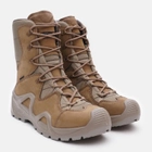 Мужские тактические ботинки с Gore Tex YDS 12799965 40 (25.5 см) Койот (4070408874123) - изображение 3