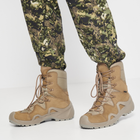 Чоловічі тактичні черевики з Gore Tex YDS 12799965 44 (28.5 см) Койот (4070408874127) - зображення 2