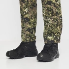 Чоловічі тактичні черевики з Gore Tex Scooter 12799969 42 (27.5 см) Чорні (4070408874142) - зображення 2