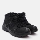 Чоловічі тактичні черевики з Gore Tex Scooter 12799969 41 (26.5 см) Чорні (4070408874141) - зображення 3