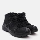 Чоловічі тактичні черевики з Gore Tex Scooter 12799969 43 (27.5 см) Чорні (4070408874143) - зображення 3