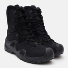 Чоловічі тактичні черевики з Gore Tex YDS 12799972 41 (26.5 см) Чорні (4070408874153) - зображення 3