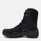 Чоловічі тактичні черевики з Gore Tex YDS 12799972 41 (26.5 см) Чорні (4070408874153) - зображення 4