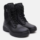 Жіночі тактичні черевики з Gore Tex YDS 12799973 38 (24.5 см) Чорні (4070408874159) - зображення 3