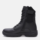 Жіночі тактичні черевики з Gore Tex YDS 12799973 38 (24.5 см) Чорні (4070408874159) - зображення 4