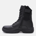 Жіночі тактичні черевики з Gore Tex YDS 12799973 39 (25 см) Чорні (4070408874160) - зображення 4