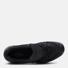 Мужские тактические кроссовки Scooter 12799976 40 (25.8 см) Черные (4070408874171) - изображение 6