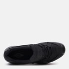 Мужские тактические кроссовки Scooter 12799976 45 (29 см) Черные (4070408874176) - изображение 6
