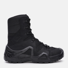 Чоловічі тактичні черевики з Gore Tex Special 12799981 40 (25.5 см) Чорні (4070408874188) - зображення 1