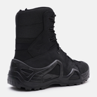 Чоловічі тактичні черевики з Gore Tex Special 12799981 42 (27 см) Чорні (4070408874190) - зображення 5
