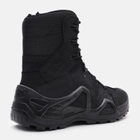 Чоловічі тактичні черевики з Gore Tex Special 12799981 45 (29 см) Чорні (4070408874193) - зображення 5