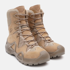 Чоловічі тактичні черевики з Gore Tex Special 12799982 41 (26.5 см) Бежеві (4070408874195) - зображення 3