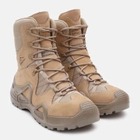 Чоловічі тактичні черевики з Gore Tex Special 12799982 44 (28.5 см) Бежеві (4070408874198) - зображення 3