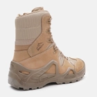Мужские тактические ботинки с Gore Tex Special 12799982 42 (27 см) Бежевые (4070408874196) - изображение 5