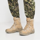 Чоловічі тактичні черевики з Gore Tex Special 12799982 45 (29 см) Бежеві (4070408874199) - зображення 2