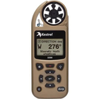 Метеостанція Kestrel 5500 Weather Meter. Колір - TAN (пісочний)