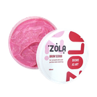 Скраб для бровей Zola 100 мл