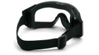 Баллистическая маска тактическая Venture Gear Loadout (clear), прозрачная - изображение 5
