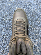 Легкі тактичні черевики Mil-tec Lightweight 46 (29,5 см.) - изображение 4