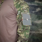 Військова форма EKIPINUA тактична сорочка + штани Літній XXL - зображення 3